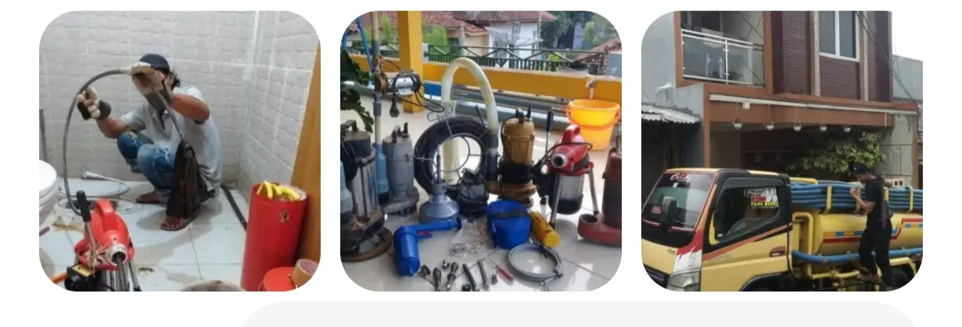 Jasa Sedot WC pelabuhanbelawan Murah Terpercaya