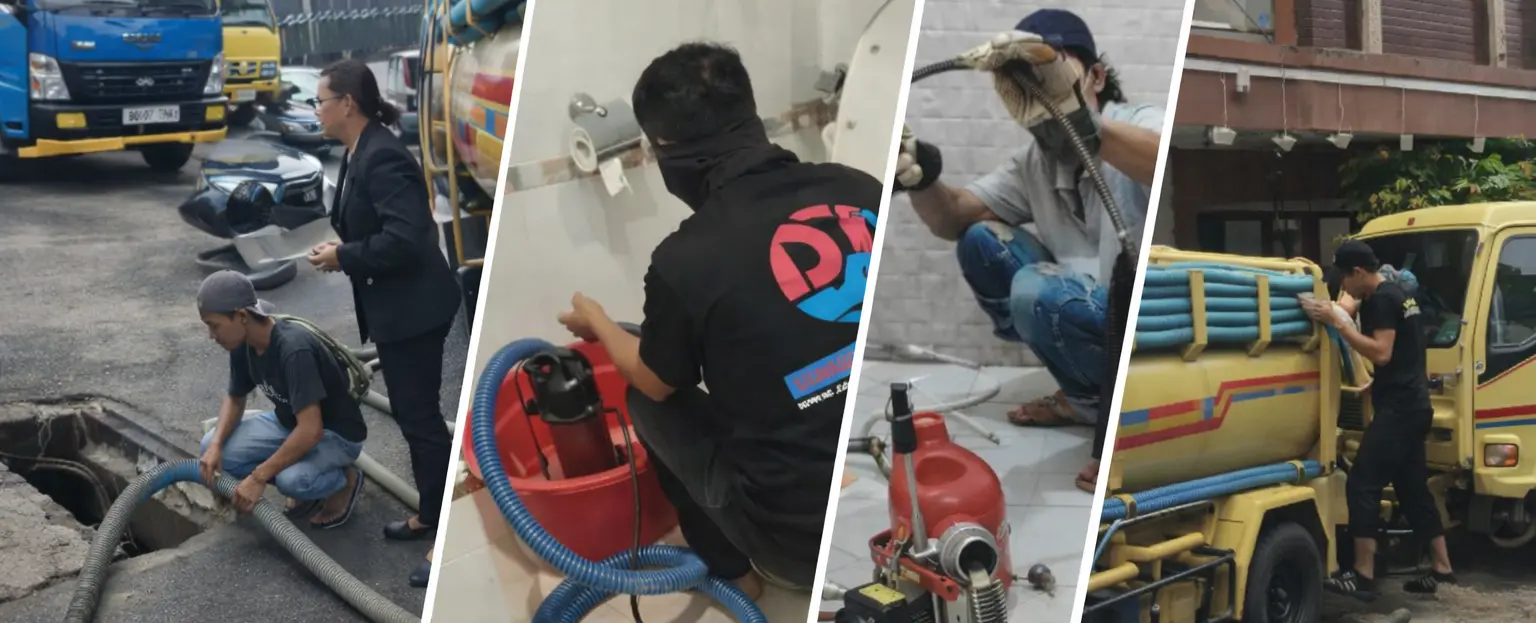 Jasa Sedot WC pelabuhanbelawan Terdekat