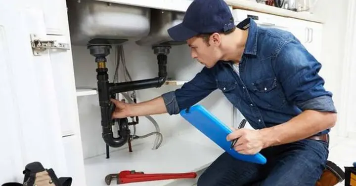 Pelancaran Saluran Air & Got Mampe  di Pelabuhan Belawan